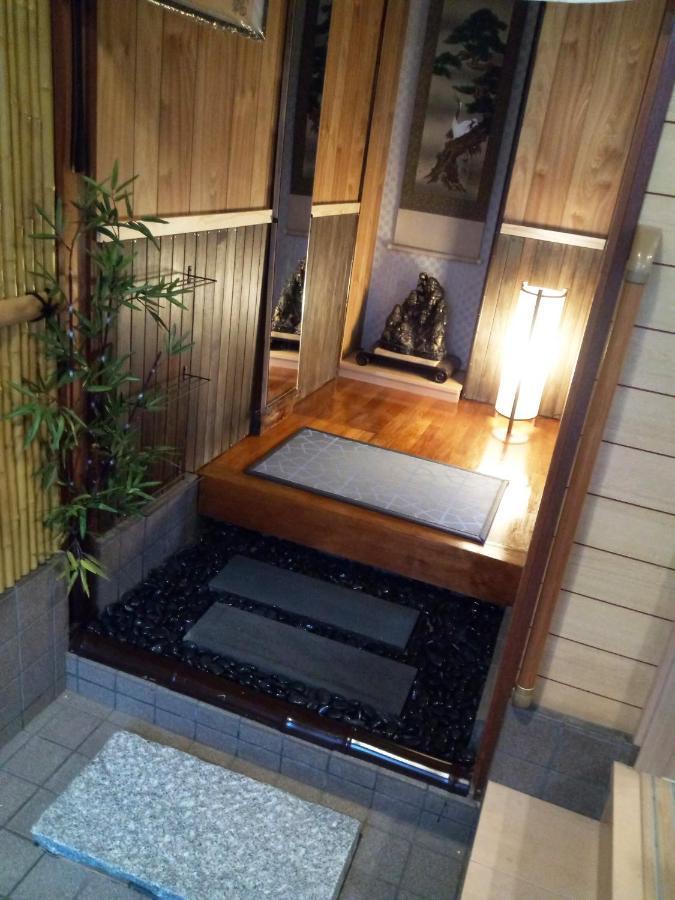 Kyoto Villa Kotone Exterior foto