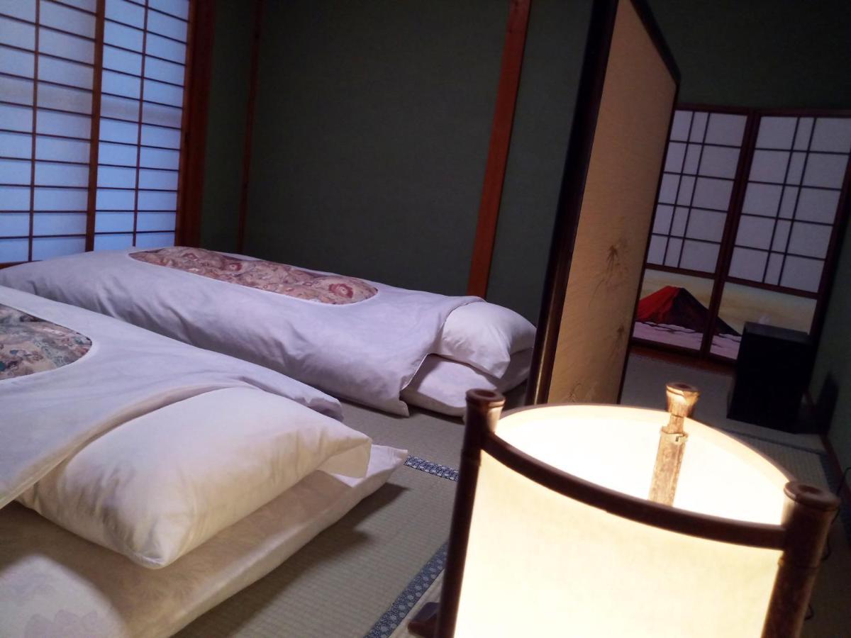 Kyoto Villa Kotone Exterior foto