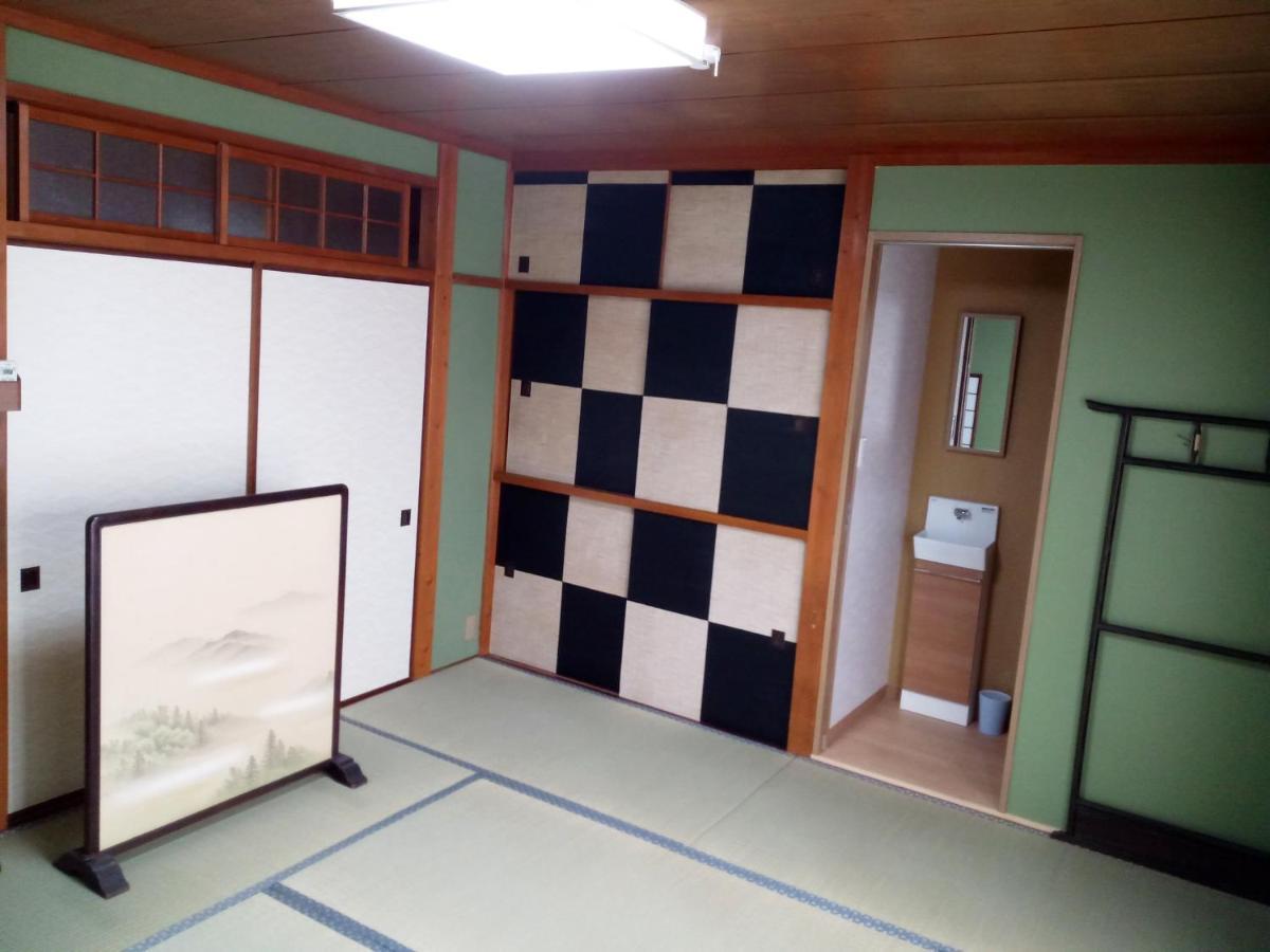 Kyoto Villa Kotone Exterior foto